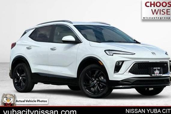 BUICK ENCORE GX 2024 KL4AMESL7RB099439 image BUICK ENCORE GX 2024 KL4AMESL7RB099439 image